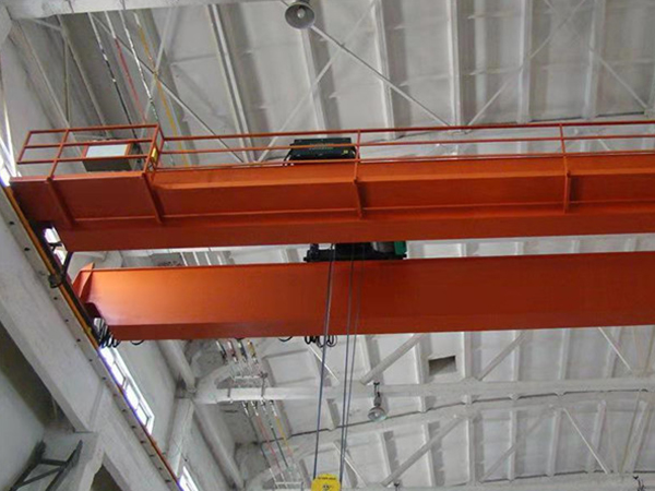 雙梁橋式起重機(jī)